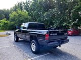 Used 2001 Dodge Ram 1500 Truck 4x4 Quad Cab image 4