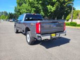 New 2025 Ford F250 4x4 Crew Cab Super Duty image 3