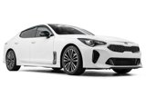Used 2020 Kia Stinger GT-Line w/ Sun & Sound Package image 5