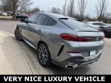 Used 2024 BMW X6 xDrive40i w/ Premium Package image 5