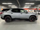 Used 2023 Chevrolet Traverse Premier w/ Redline Edition image 4