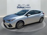 Used 2024 Subaru Impreza 2.0i Sport image 2
