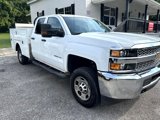 Used 2019 Chevrolet Silverado 2500 W/T w/ WT Convenience Package image 2