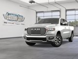 New 2025 RAM 1500 Laramie w/ Bed Utility Group image 3