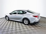 Certified 2025 Toyota Camry LE image 6