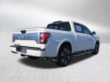 Certified 2023 Nissan Titan Platinum Reserve w/ Moonroof Package image 3