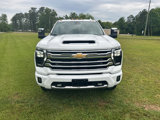 Used 2025 Chevrolet Silverado 2500 High Country w/ High Country Premium Package image 3