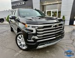 Used 2024 Chevrolet Silverado 1500 High Country w/ High Country Premium Package image 4