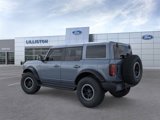 New 2025 Ford Bronco Outer Banks image 4