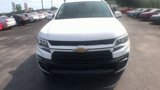 Used 2021 Chevrolet Colorado LT w/ Safety Package image 3