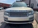 Used 2014 Land Rover Range Rover HSE image 6