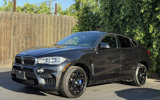Used 2017 BMW X6 M image 4