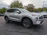 Certified 2023 Hyundai Santa Fe Limited image 2