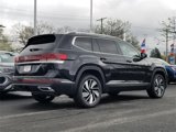 New 2025 Volkswagen Atlas SEL image 3