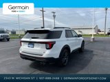 New 2025 Ford Explorer ST image 5