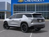 New 2026 Chevrolet Traverse RS image 3