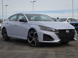 New 2025 Nissan Altima 2.5 SR image 2
