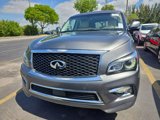 Used 2016 INFINITI QX80 2WD image 2