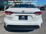 Used 2024 Toyota Corolla LE image 6