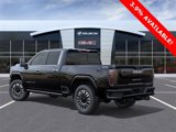 New 2025 GMC Sierra 2500 Denali Ultimate image 3