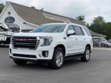 Used 2021 GMC Yukon SLT image 2