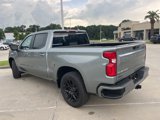 New 2026 Chevrolet Silverado 1500 RST w/ RST All Star Premium Package image 4