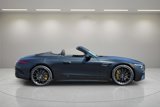 New 2025 Mercedes-Benz SL 55 AMG 4MATIC image 3
