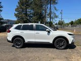 New 2026 Honda CR-V EX-L image 5
