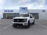 New 2025 Ford F150 XLT w/ Equipment Group 302A MID image 2