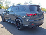 New 2025 Mercedes-Benz GLS 63 AMG 4MATIC image 4