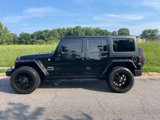 Used 2018 Jeep Wrangler Unlimited Sport S image 2