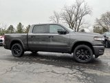 New 2025 RAM 1500 Laramie image 2