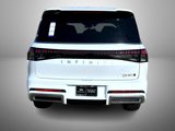 New 2025 INFINITI QX80 Sensory image 6
