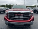 New 2026 GMC Sierra 1500 SLT w/ SLT Premium Package image 3