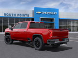 New 2025 Chevrolet Silverado 2500 LTZ w/ LTZ Convenience Package image 3