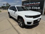 Used 2023 Jeep Grand Cherokee L Limited image 2
