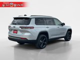 New 2025 Jeep Grand Cherokee L Limited image 5