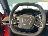 New 2025 Chevrolet Corvette Stingray Premium Conv w/ Z51 Performance Package image 4