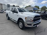 Used 2024 RAM 3500 Tradesman w/ Chrome Appearance Group image 4
