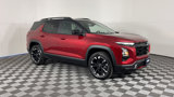 New 2025 Chevrolet Equinox RS w/ Safety and Technology Package image 2