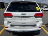 Used 2017 Jeep Grand Cherokee Summit image 6