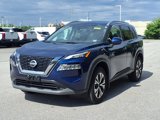 Used 2023 Nissan Rogue SV w/ SV Premium B Package image 2