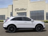 New 2025 Cadillac XT4 Sport w/ LPO, Onyx Lite Package image 5