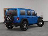 New 2025 Jeep Wrangler Unlimited Sport S 4xe w/ Convenience Group image 5