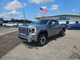 New 2026 GMC Sierra 2500 Denali w/ Denali Reserve Package image 2