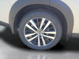 New 2025 Nissan Pathfinder Platinum image 4