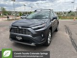 Used 2022 Toyota RAV4 Limited image 4