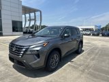 New 2026 Nissan Rogue S image 4