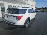 New 2025 Ford Explorer Active w/ Active Comfort Package image 4