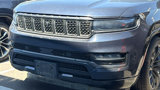 Used 2024 Jeep Grand Wagoneer L Series II w/ Quick Order Packagew 28T image 2